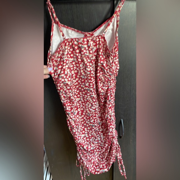 Floral Summer Dress - Picture 3 of 3